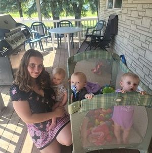 Meet your Posher, Carman